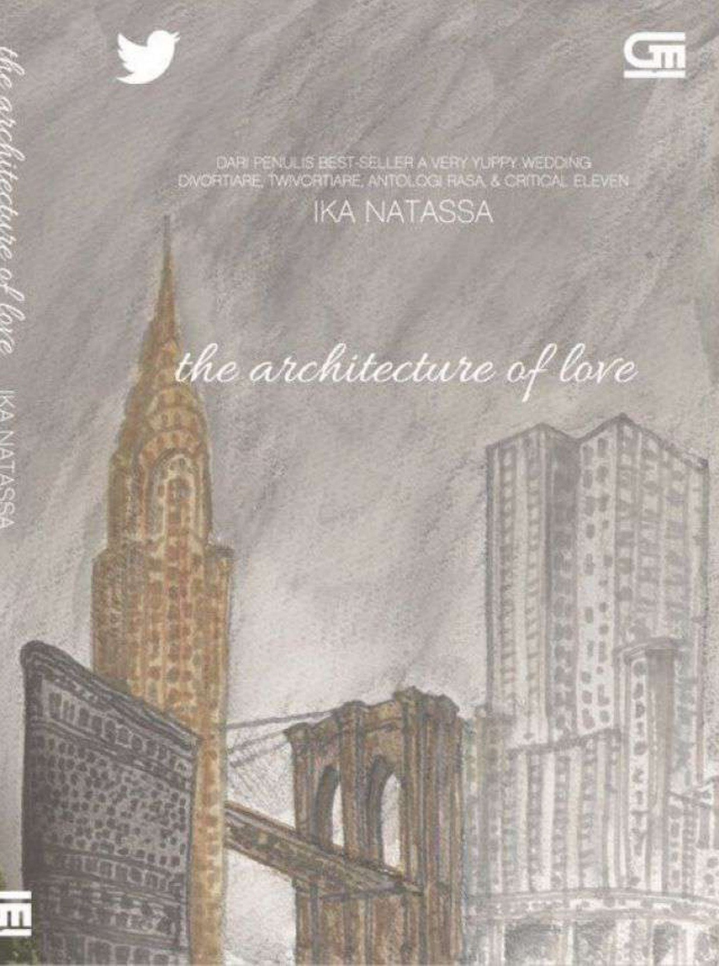 Download Novel 'The Architecture of Love' PDF for Free: A Comprehensive Guide