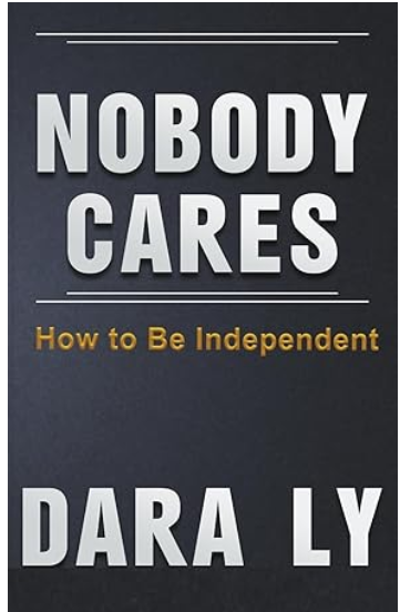 nobody cares dara ly book pdf free download