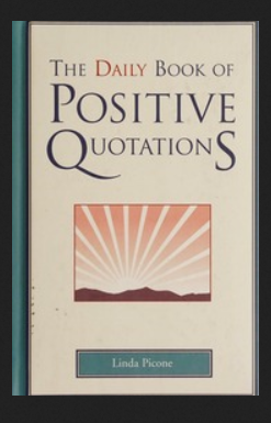 Download The daily book of positive quotations pdf free