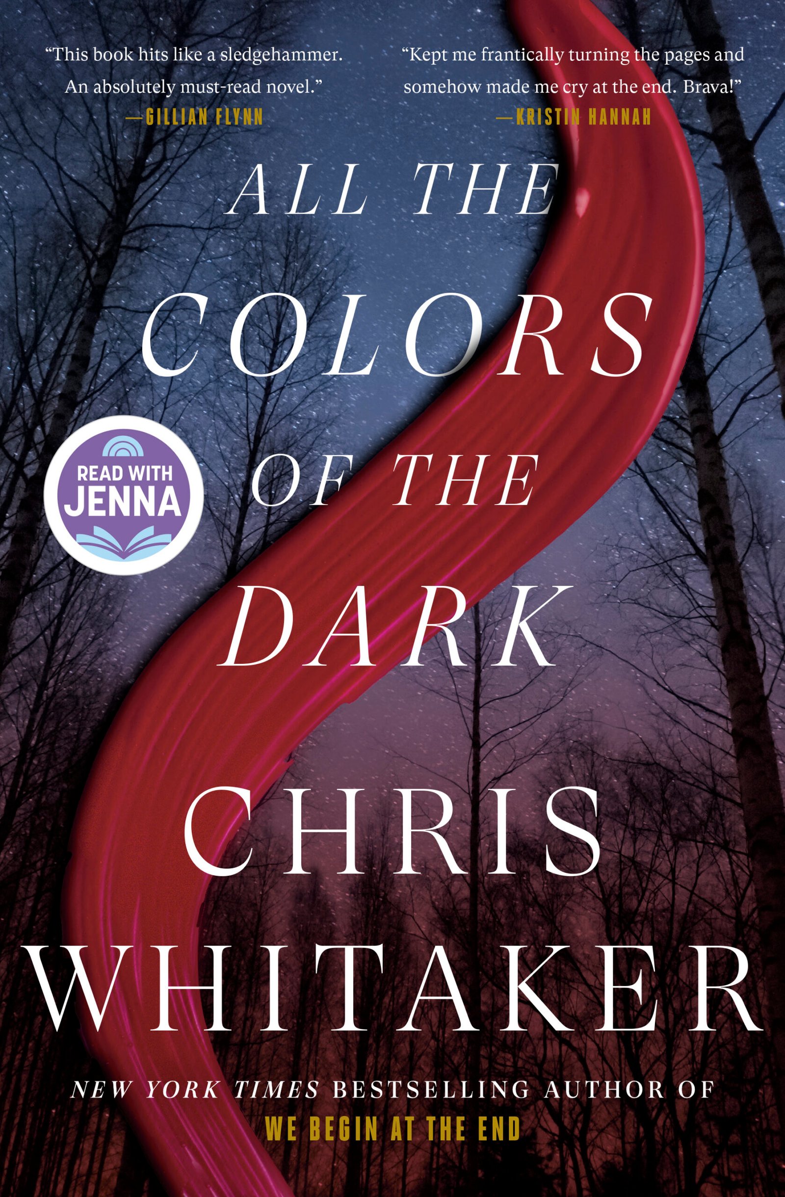 all the colors of the dark PDF book barnes and noble