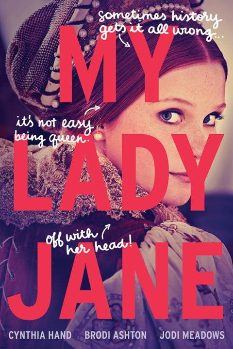 download my lady jane book free pdf