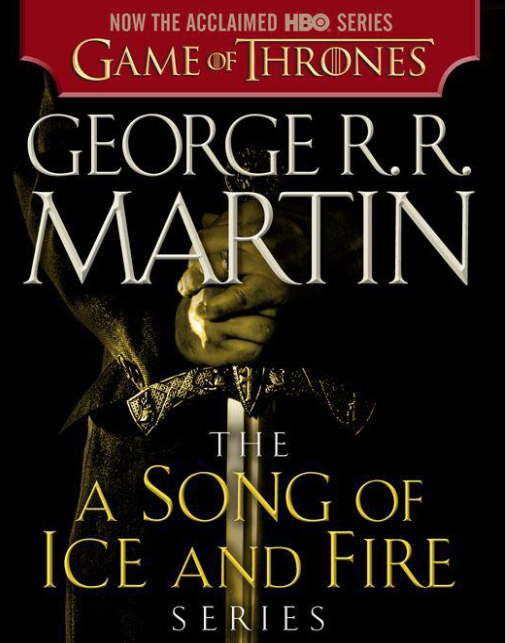 download game of thrones book series pdf