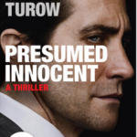 download presumed innocent book pdf Free